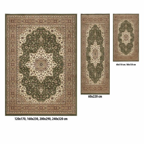 Bedroom Rug Traditional Area Rugs Living Room Carpet Small Large Runner Door Mat - Picture 48 of 95