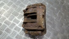 Disque de frein Nissan TERRANO