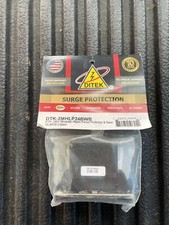 DITEK DTK-2MHLP24BWB Data and Signaling Circuit Surge Protector NEW Sealed