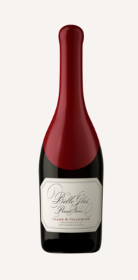 #ad Belle Glos Clark amp; Telephone Pinot Noir 2023 *3 BOTTLES* x 750ml *FREE SHIPPING* $104.97