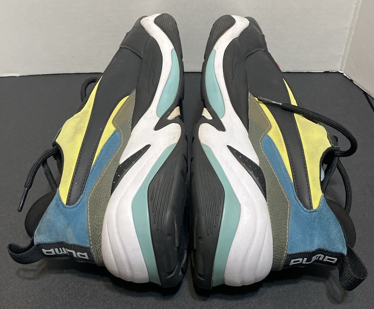 グラム Buy Thunder Spectra 'Black' - 367516 07 | GOAT