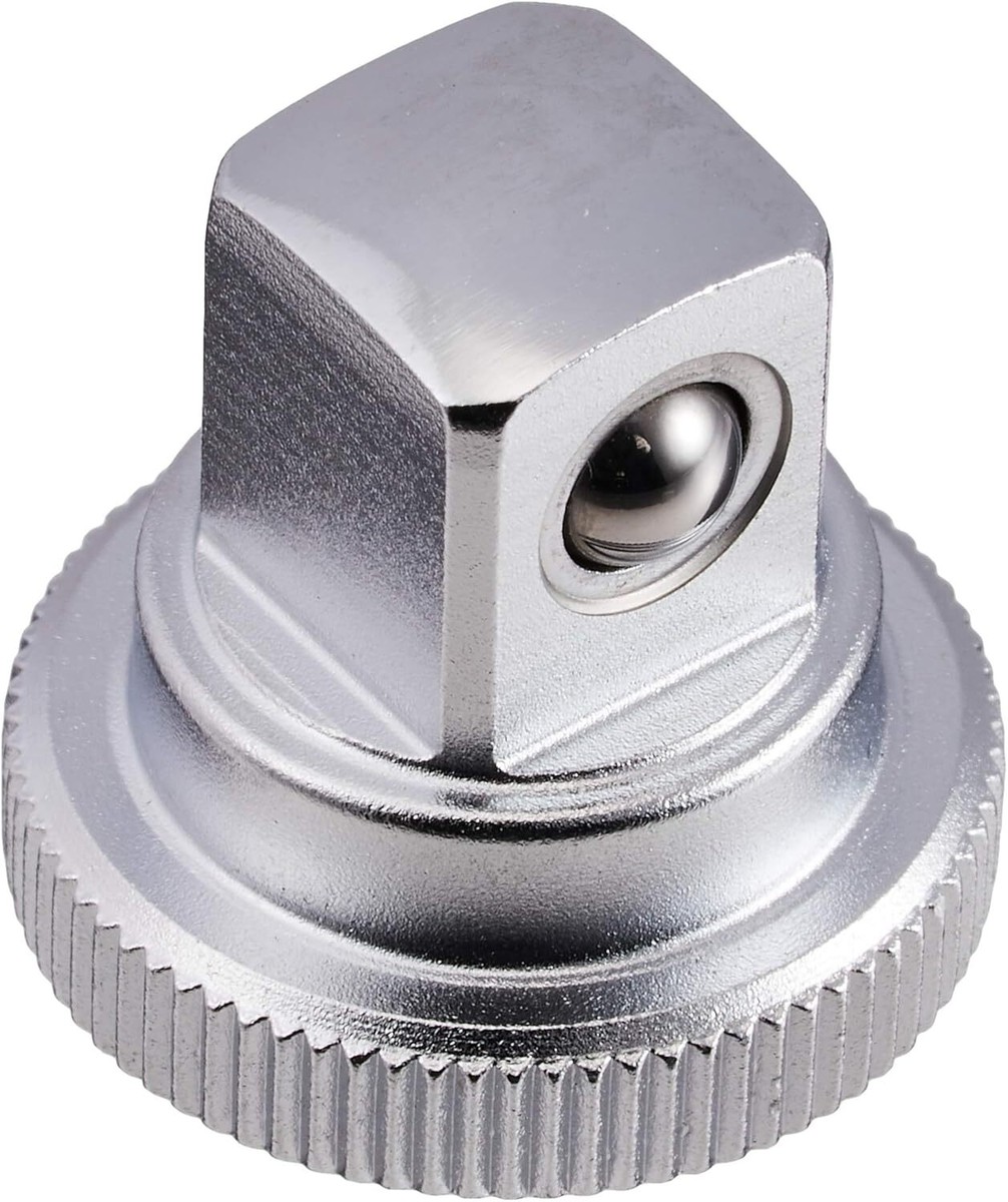 New KOKEN-ZEAL 1/4 INCH QUICK SPINNER ADAPTER(1/4 3/8INCH)2756Z-3