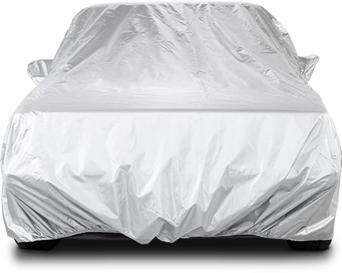 Cubierta de coche Cover Zone CCC283 Voyager accesorio para Cadillac BLS 05-09 283F101 Foto 3 de 4