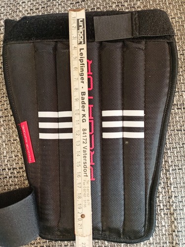 Adidas Predator anatomic Schienbeinschoner - Bild 5 von 7