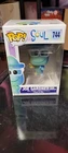 Funko Pop! Animation: Soul - Soul Joe Vinyl Figure