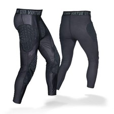 Virtue Breakout Padded Compression Pants - XX-Large