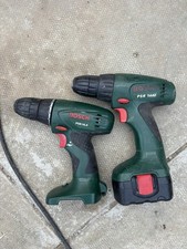 Bosch Drills PSR 14,4 And PSR 1440