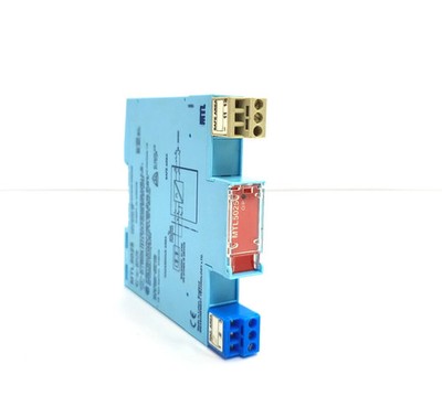 MEASUREMENT TECHNOLOGY MTL5025 LOW-CURRENT LOOP-POWERED SOLENOID/ALARM DRIVER