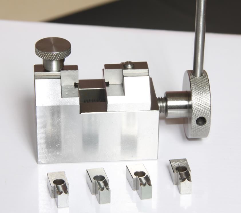Strumento di riparazione cinturino in metallo per Rolex