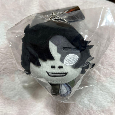 Identity V Fool's Gold Japan Limited 6th Anniversary Magnet Plush Collectible