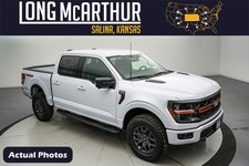 2025 Ford F-150 Tremor 4x4 BlueCruise MSRP $67905