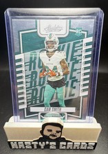 2023 Panini Absolute - Rookies Cam Smith #172 (RC)