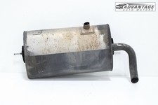 2025 NISSAN KICKS P16 2.0L L4 DOHC 16V EXHAUST SYSTEM REAR MUFFLER CUT OFF OEM