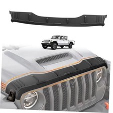 Hood Deflector Protector for Gladiator 2020  2018 10 2020-2023 Gladiator