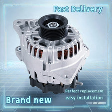 Alternator For Hyundai Elantra 2011-2016 1.8l2014-2017 2.0l 90 Amp 37300-2e200 Alternator For Hyundai Elantra 2011-2016 1.8l2014-2017 2.0l 90 Amp 37300-2e200