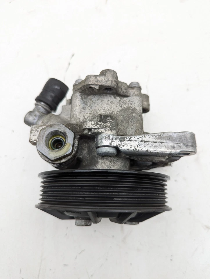 2006-2008 BMW E60 530xi 525xi POWER STEERING PUMP OEM - Image 2 of 4