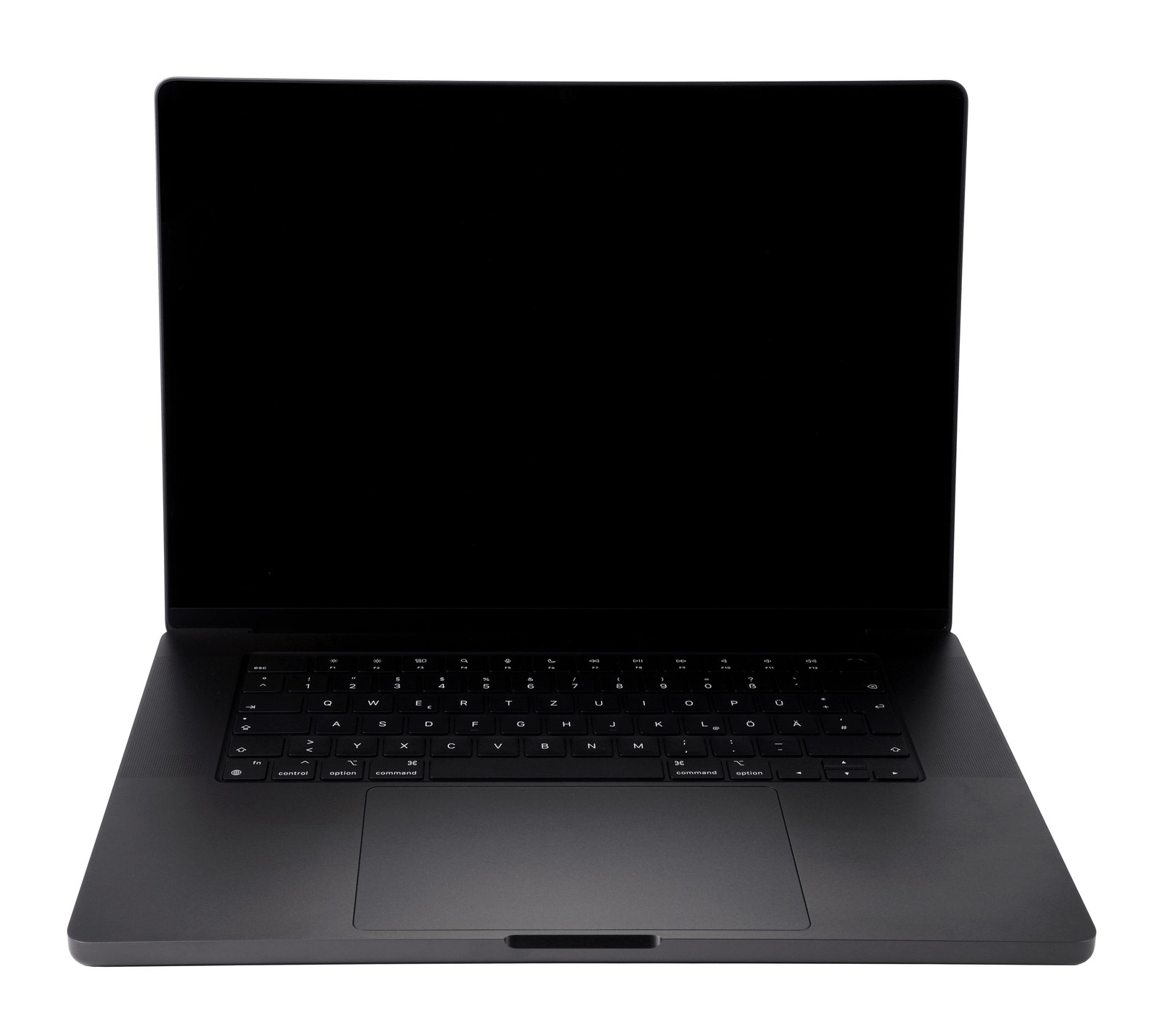 Apple MacBook Pro 16