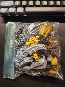 LEGO BIONICLE: Carapar (8918)