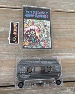 25+ Red Hot Chili Peppers 1984 for sale | Updated Oct 2026