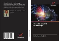Mykhailychenko Oleh | Historia Nauki I Technologii | Taschenbuch | Polnisch