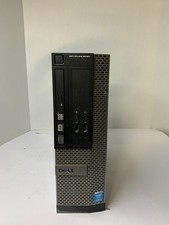 Dell Optiplex 3020 – i5 4590 – 8GB DDR3 – NO HDD/NO SSD – NO OS – PSU 255W