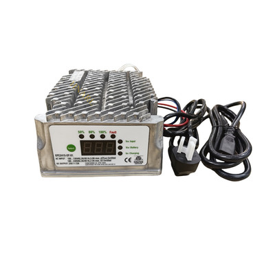 HNARL 24V15A Battery Charger DL-00002380 used for Dingli Scissor Lift JCPT0607DC