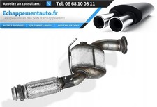 Katalysator BMW 730d E65/E66 18307798189