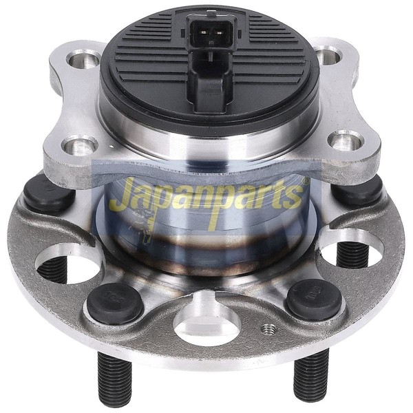 Radnabe Hinterachse Beidseitig FÜR Kia Optima (Jf) - Japanparts KK-29029-image
