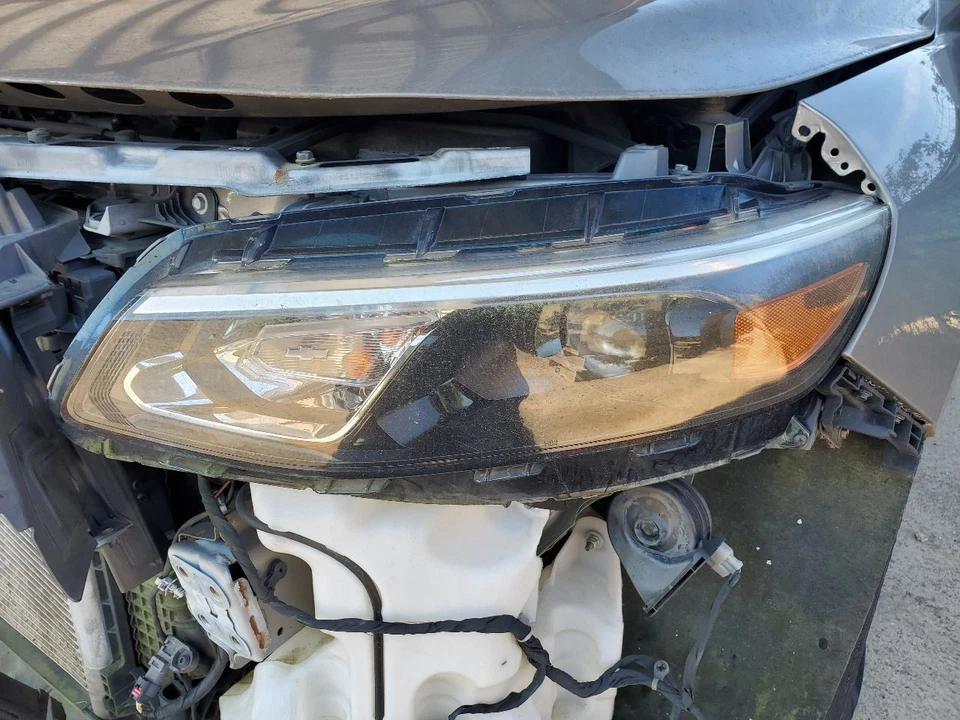 2017 2025 雪佛兰迈锐宝原始设备制造商驾驶员车轮和下仪表板膝盖气囊 — 第 3/4 张图片