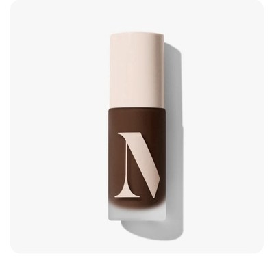 Morphe Lightform Extended Hydration Foundation Deep 36N