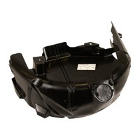 Fiat InnenkotflüGel Hinten Rechts 500 C Ab Bj. 2007 51786809