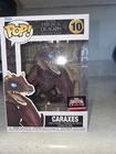 Funko Pop! Vinyl: Game of Thrones - Caraxes - Target (Exclusive) #10