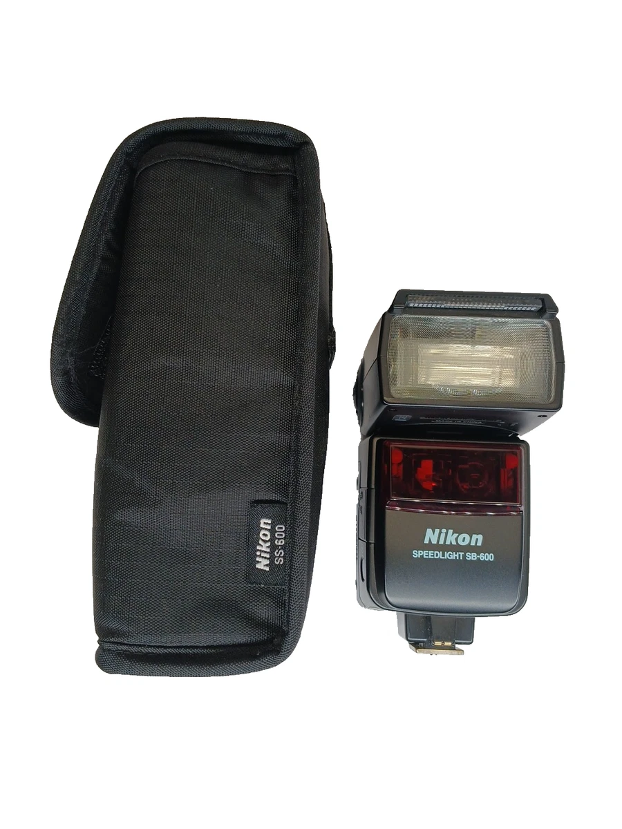 Nikon Sb 600 for sale - eBay