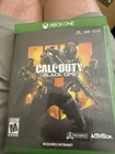 Call of Duty: Black Ops 4 - Microsoft Xbox One