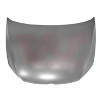 VAN Wezel Motorhaube FüR VW Golf VII 5G1 BQ1 BE1 BE2 BA5 BV5 5766660