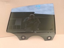 BMW 4 G22 G23 G24 G26 2021 Hinten rechts Fenster Scheibe T�r hinten 43R01390