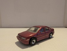 Matchbox Opel Vectra / Cavalier GSI 2000 1989 – Diecast Modellauto Sammler Rar