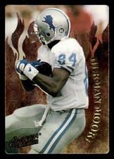 Herman Moore 1994 Action Packed #G28