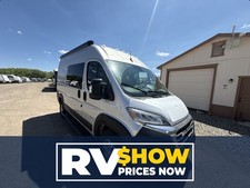 2026 Jayco Comet 18C