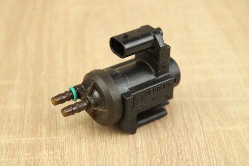 BMW X1 F48 F49 2018 Sonstiges Turbolader Druckwandler Magnetventil 8570591