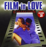 Audio Cd - Film In Love Collection #02 / Various - It-Why -D- Neu
