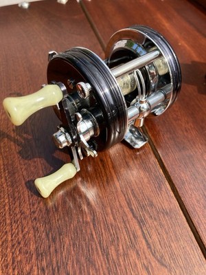 Moulinet ABU Garcia Svangsta Artificiel 160 - Occasion Pour Pêche Moyenne