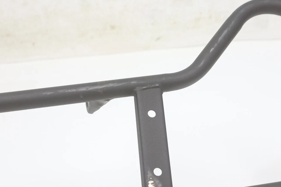 Suzuki King Quad 500 17 Rack Rear 46310-31GB2-YSN 52363 — 第 3/4 张图片