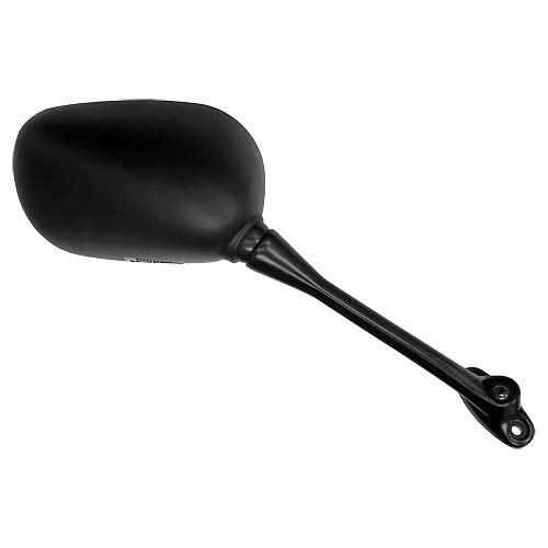 Verkleidungsspiegel Schwarz Rechts FüR Honda Cbr 125 Rw Bj. 2011-image