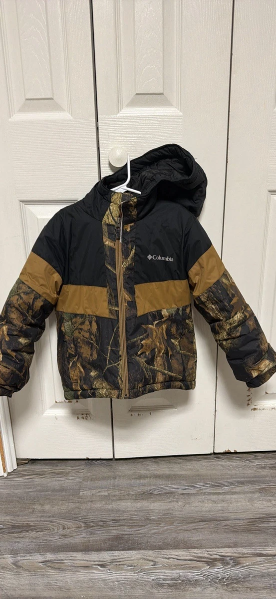 Columbia Puffer Jackets for Boys for sale | eBay