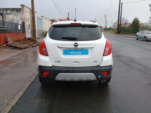 55569989 Colector Admision para OPEL MOKKA Color Edition 2015 119198 - Imagen 8 de 10
