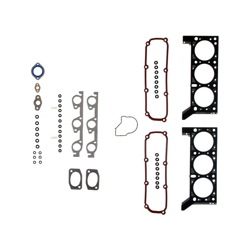 For Dodge Grand Caravan 04-10 Cylinder Head Gasket Set Cylinder Head Gasket Set Foto 2 de 2