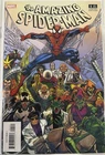 Amazing Spider-Man #1 | Bagley / Romita Sr Hidden Gems 1:100 Variant |