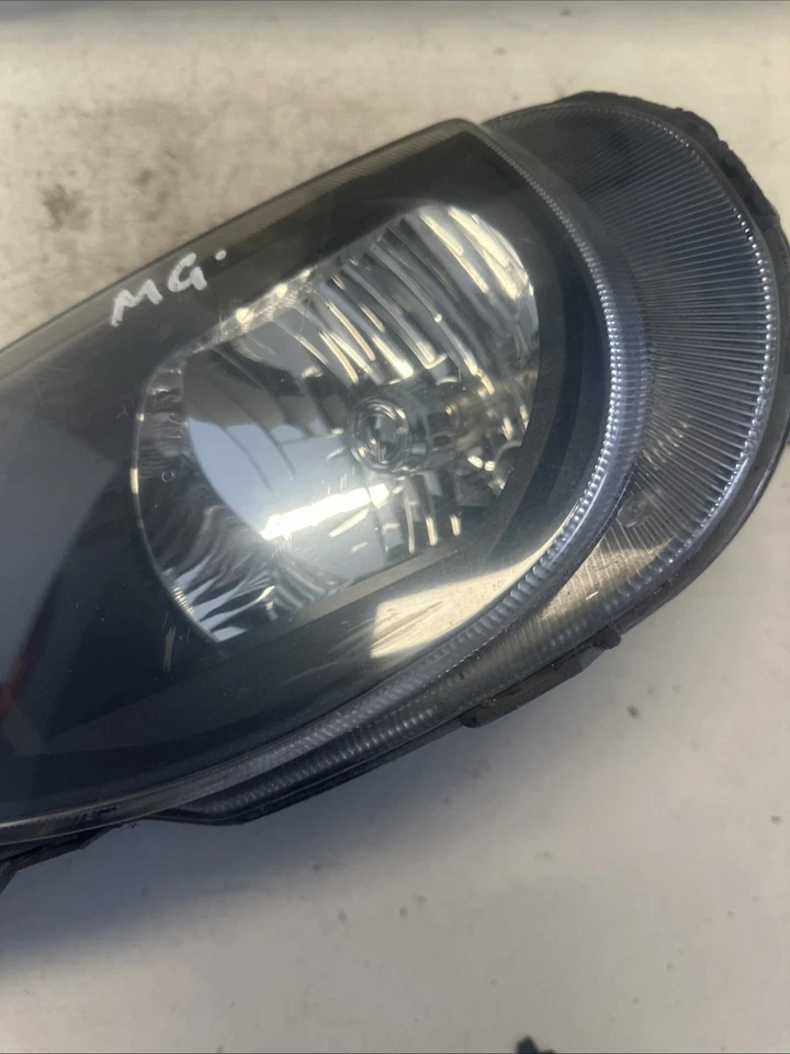 SCHEINWERFER LINKS FÜR MG ROVER (05 ) ZR (01-04) (04-05) 2.0 TD BER. 2001 617644 - Bild 4 von 4