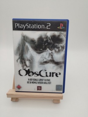 Obscure - Komplett - Sony PlayStation 2 (PS2)
